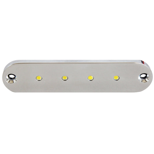 Casolux Merle LED-belysning framåtriktad RF röd 10-30v