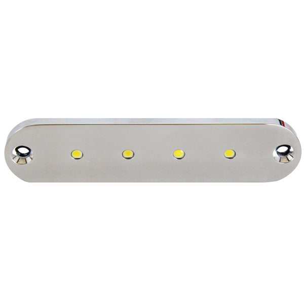 Casolux Merle LED-belysning framåtriktad RF blå 10-30v