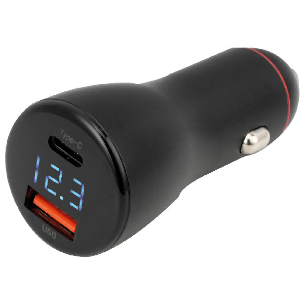 1852 snabbladdare 12-24V