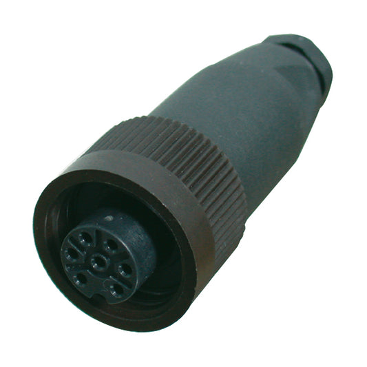 Philippi Honkontakt 4-polig 50 V 10 Amp för 1,5 mm2 kabel