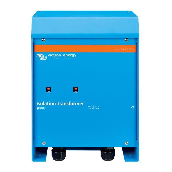 Victron isolering transformator 2000 W 8