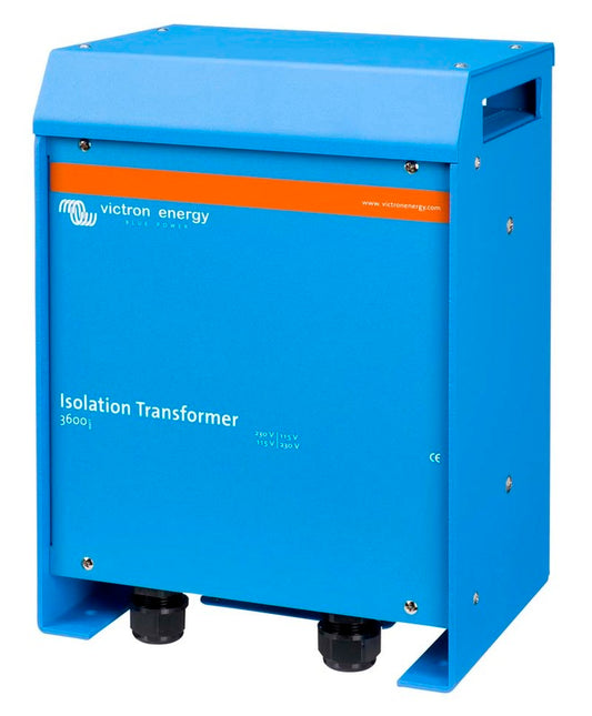 Victron isolering transformator Auto 3600 W 16 Amp 230 v