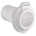 Marinco landströmsintag  Contour inlet
