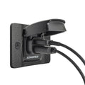 ScanStrut Flip-Pro vattentätt USB-laddningsuttag 12-24V