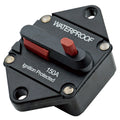 1852 Automatsäkring 80 Amp för infällning