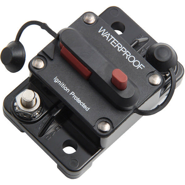 1852 automatsäkring 100 ampere