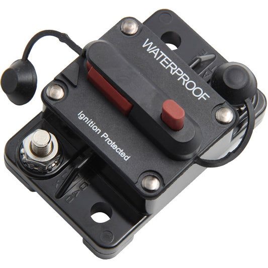 1852 automatsäkring 135 ampere