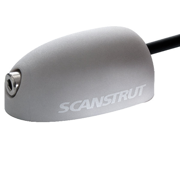 ScanStrut Däckgenomföring horisontellt för 2-6mm kabel