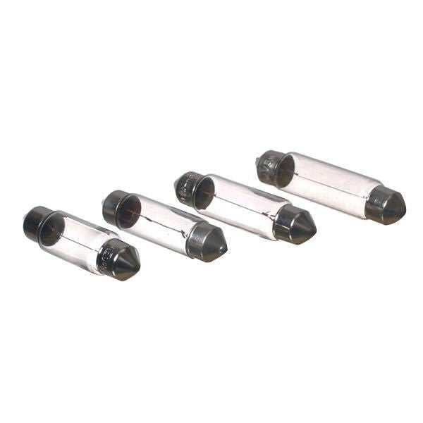 Spollampa 24V 10W 11x44 mm