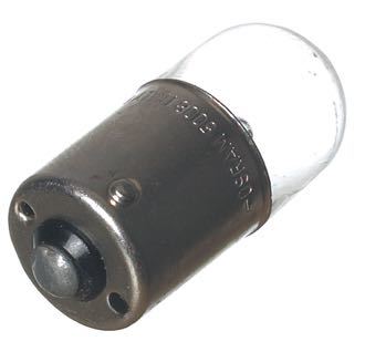 Kullampa 24V 10W BA15S 18,5x35