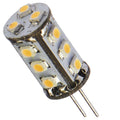 Nauticled G4 stiftglödlampa Ø10x25 mm 10-35vdc 1