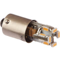 Nauticled bajonett 9s ø9x26 mm 10-30Vdc 1
