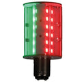 Nauticled lanternlampa BAY15D 10-35Vdc 1