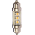 Nauticled spollampa 37mm 10-35vdc 0