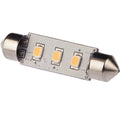 Nauticled spollampa 42mm 10-35vdc 0