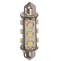 Nauticled spollampa 42mm 10-30vdc 1