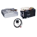 Isotherm kylsystem 2309 max 150L O-förångare 7