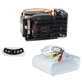 Isotherm kyl-fryssystem 2001 125-41L O-förångare ITC