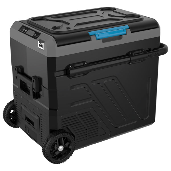 Iceberg-20 kylbox 60L m/kompr