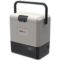 Kylbox P15 med kompressor - 13