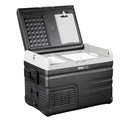 1852 kylbox 37L med kompressor