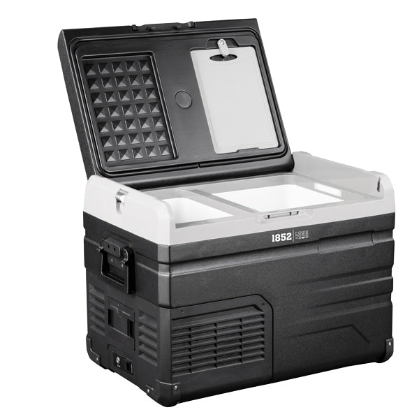 1852 kylbox 37L med kompressor
