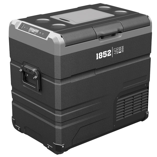 1852 kylbox 55 L med kompressor