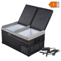 1852 kylbox 95 L med kompressor