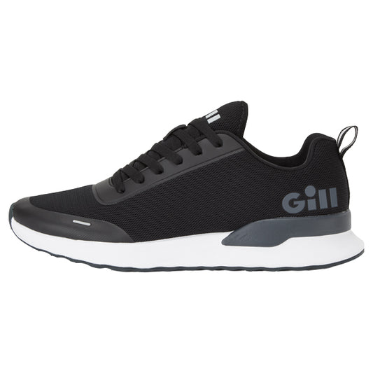 Gill 939 Savona trainer Svart strl. 41