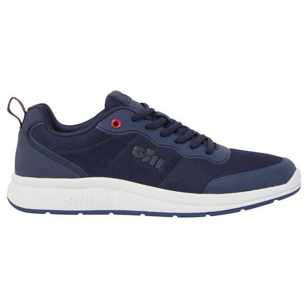 Gill 941 Pursuit Trainer sko navy strlk. 45