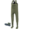 Kinetic NeoGaiter neopren vadare 46-47
