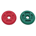 Ronstan schackelskydd rött 12 mm lina