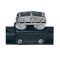 Ronstan Storskotvagn med styrbloch 32 mm
