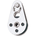 Ronstan Vajerblock 3 mm vajer med riggbult