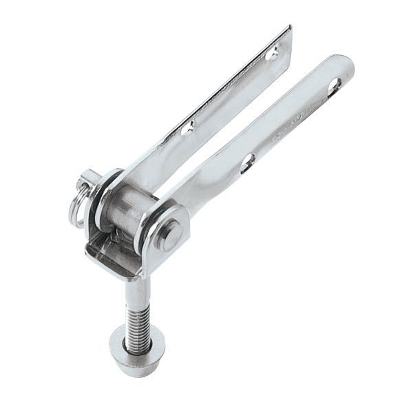 Ronstan Rorkultsbeslag 1/4 x45 mm bult