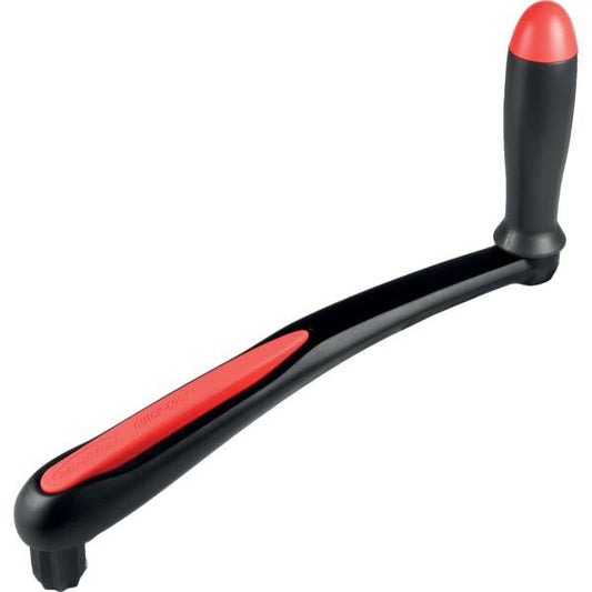 Ronstan Vinschhandtag med snabblås 10"/250 mm