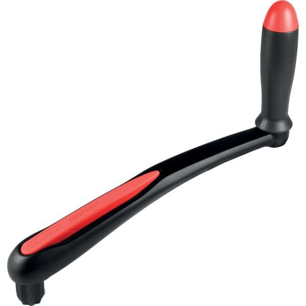 Ronstan Vinschhandtag med snabblås 10/250 mm