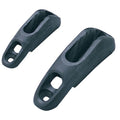 Ronstan V-cleat med skotvisare 3-6 mm