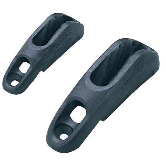 Ronstan V-cleat med skotvisare 3-6 mm