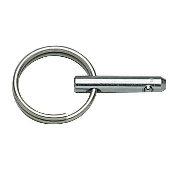 Ronstan Fast stift 4