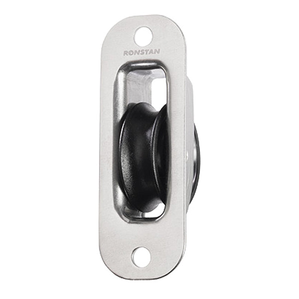 Ronstan Genomföringsblock serie 30