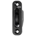 Ronstan genomf.block med däcksplatta 8 mm Serie 40