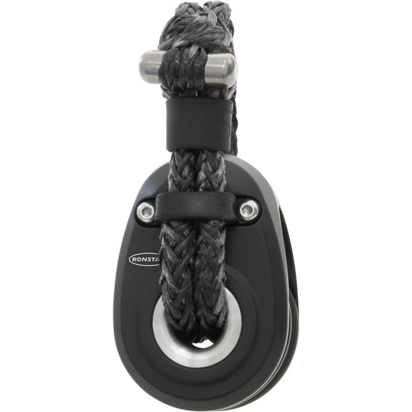 Ronstan kastblock Soft Snatch 4.000 kg