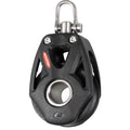 Ronstan Enkelblock med svirvel serie 40