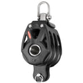 Ronstan Trippel med svirvel/hundsvott serie 40