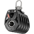 Ronstan Orbit Kvintblock med svirvel serie 40