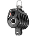 Ronstan Orbit Kvintblok med sv/hundsvott serie 40