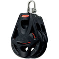 Ronstan Orbit dubbelblock med RF-swivel serie 55