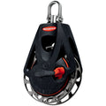 Ronstan Orbit spärrblock med RF-swivel