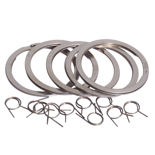 Andersen servicekit 6 för vinsch 6,10,16,28,40,46 st basis